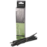 Daler Rowney 15 Willow Charcoal thin 3mm - Al Masam Stationery LLC